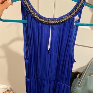 Jennifer Lopez long dress